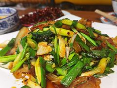 -盛世盐帮·自贡特色(总店)