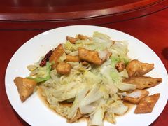 -艾丁湖烤全羊西域文化主题餐厅(新天润店)