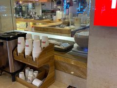 -西贝(吴江路湟普汇店)
