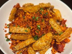 -富力威斯汀酒店-中国元素中餐厅(武昌临江店)
