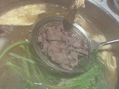 -汕头八合里海记牛肉店(清河店)