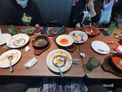 -萨莉亚(巴黎春天成山店)