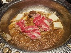 -牛YO寿喜烧和牛火锅自助(三台子万象汇店)