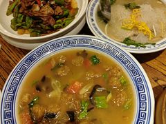 -老雒阳面馆·水席(定鼎门店)