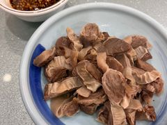-东北农家小院(定西路店)