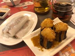 -点点心点心专门店(旺角店)