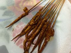 -北丐先生·野馄饨烧烤(雨花万象店)