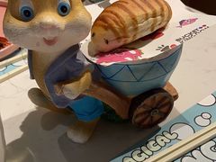 -水桶王国主题餐厅·聚会·生日派对·亲子活动·家庭套餐(亚龙湾希尔顿店)