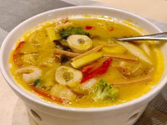 -归元·云集斋素菜馆
