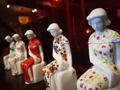 -东方明珠老上海8号餐厅(东方明珠广播电视塔店)