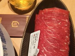 -巴奴毛肚火锅(七宝领展广场店)