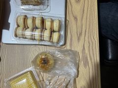-甜嘟嘟烘焙坊(舒城路店)