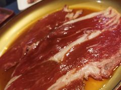 -神户赤童日式烤肉伙伴(东直门店)
