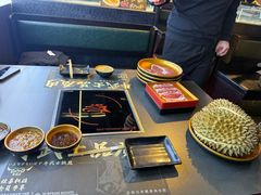-牛武士寿喜烧·和牛火锅自助(全球首店)