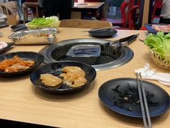-花味·自助烤肉(雨花客厅店)