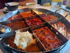 -山城辣妹子(定福庄店)