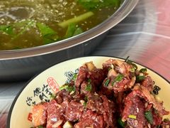 -富源杨记牛肉馆
