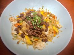-鳗鱼家·深夜食堂(军博店)