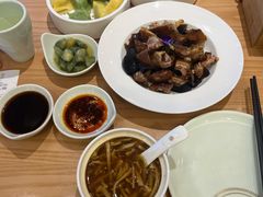 -船歌·鱼水饺青岛菜(国贸商城店)