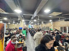 -皖北巫氏三胖地锅鸡(长淮总店)