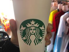 -星巴克(大梅沙8号仓店)