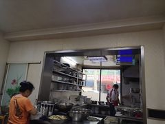 -欣达面馆(天桥支路店)
