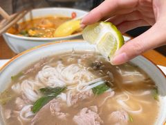 -越南牛肉河粉餐厅(书院巷店)