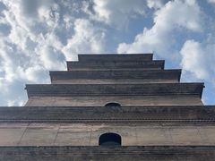 -大慈恩寺(大雁塔)