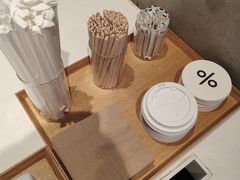 -% Arabica阿拉比卡咖啡烘焙工坊