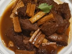 -京味斋·北京烤鸭(北京南站洋桥店)
