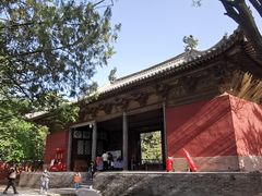 -永乐宫