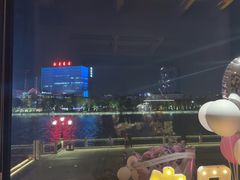 -LA CREPERIE BRETONNE布列塔尼法式餐厅(天童北路店)