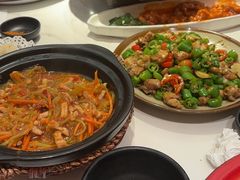 -乔阿马·江南味·驴肉香(龙湖华泾天街店)