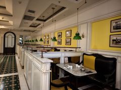 -城南往事·鲁菜·烤鸭(世茂宽厚里·大明湖店)