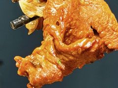 -悦融·京鲁菜·露台花园(安定门店)