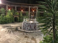 -韶关经律论国际酒店温泉