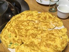 -北京龙庆四季香农家饭庄·灶台鱼·碳烤虹鳟鱼(龙庆峡店)