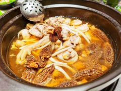 -东椰·海南椰子鸡火锅(朝阳门店)