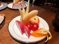 -美乐食街(小南店)