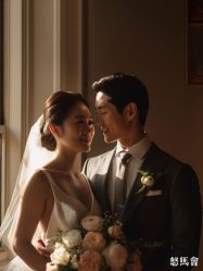 -怒马会 全麻衬西装高级定制