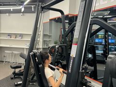 -乐刻运动健身(深圳南山海月店)