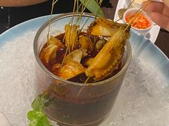 -西郊八号·山野江西菜(开发区店)