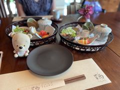 -Tsuru鹤日本料理(静安香格里拉店)