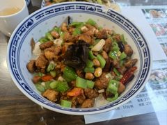 -老西安韩记三鲜煮馍(四府街店)