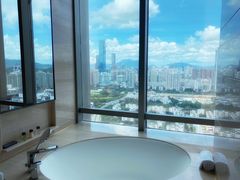 -深圳温德姆至尊酒店