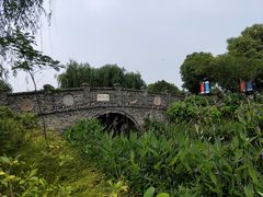 -嬉乐湾休闲旅游区