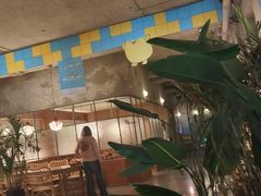 -仁义涵西餐·咖啡(中华巴洛克店)