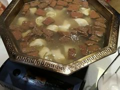 -绸乡宴酒店·融合苏帮宴(吴江店)