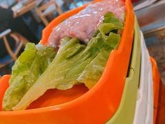 -小郡肝串串香(北蔡店)