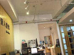 -壹人壹像工作室(购物公园店)